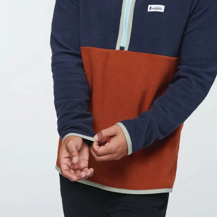 Cotopaxi | Amado Fleece | Men's