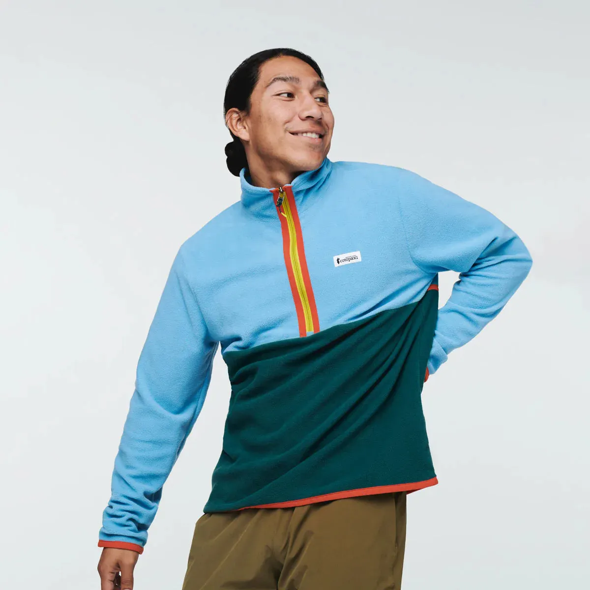 Cotopaxi | Amado Fleece | Men's