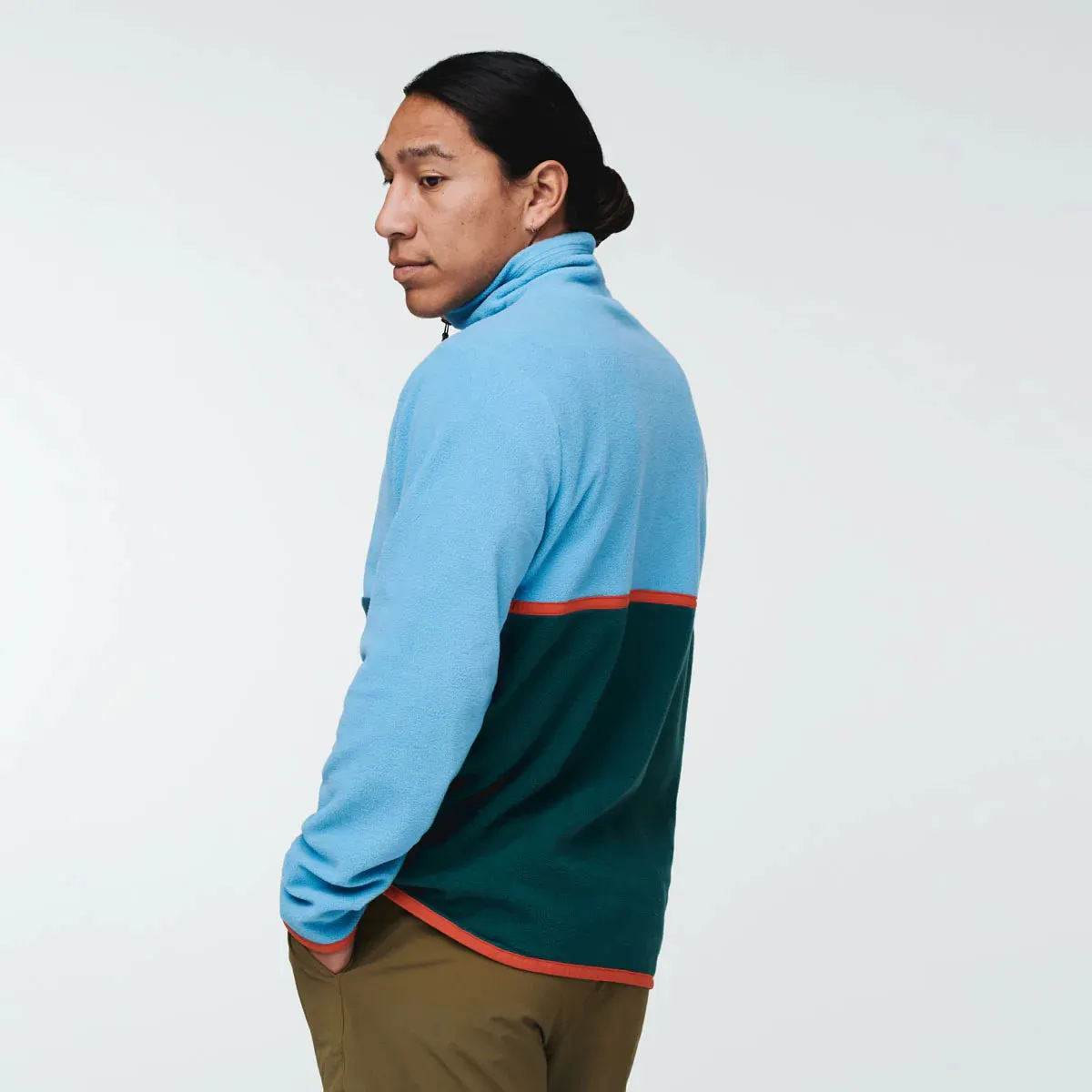 Cotopaxi | Amado Fleece | Men's