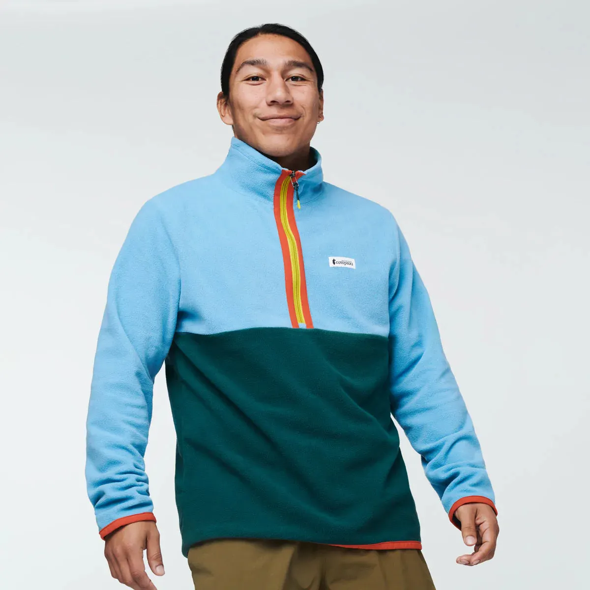 Cotopaxi | Amado Fleece | Men's