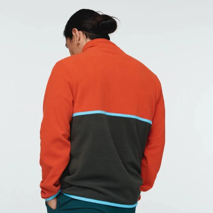 Cotopaxi | Amado Fleece | Men's