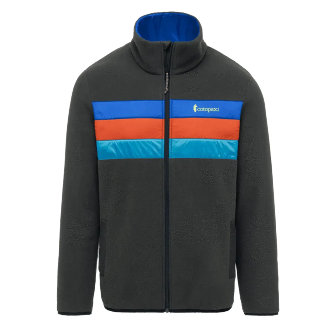 Cotopaxi Teca Fleece Jacket Moon Rock