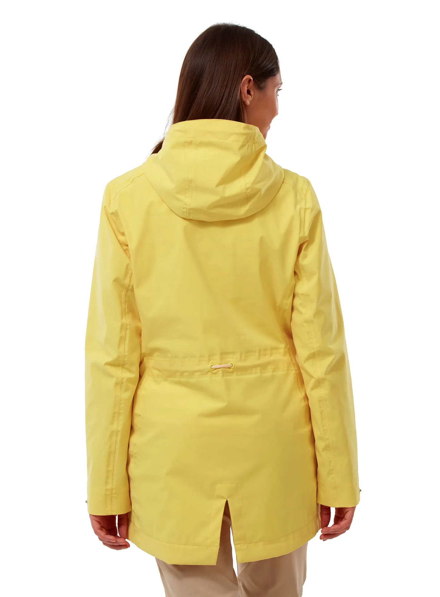 Craghoppers Salia Mid Length Waterproof Jacket