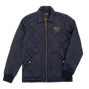 DARK SEAS MIDNIGHT JACKET DARK NAVY