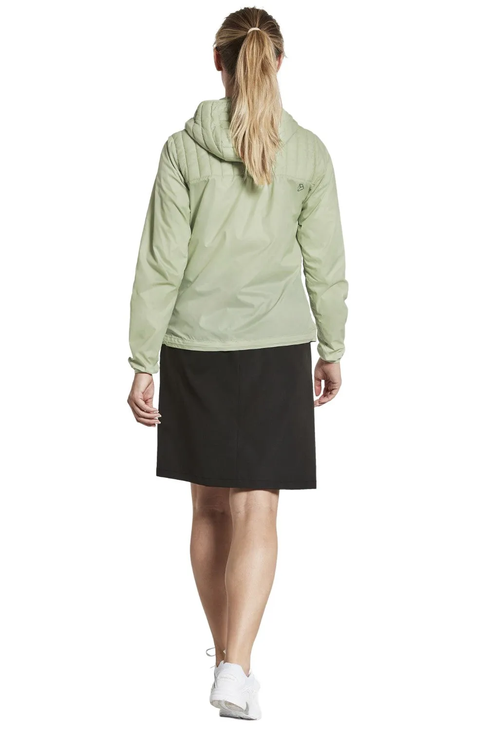 Didriksons Maj Women’s Jacket 2