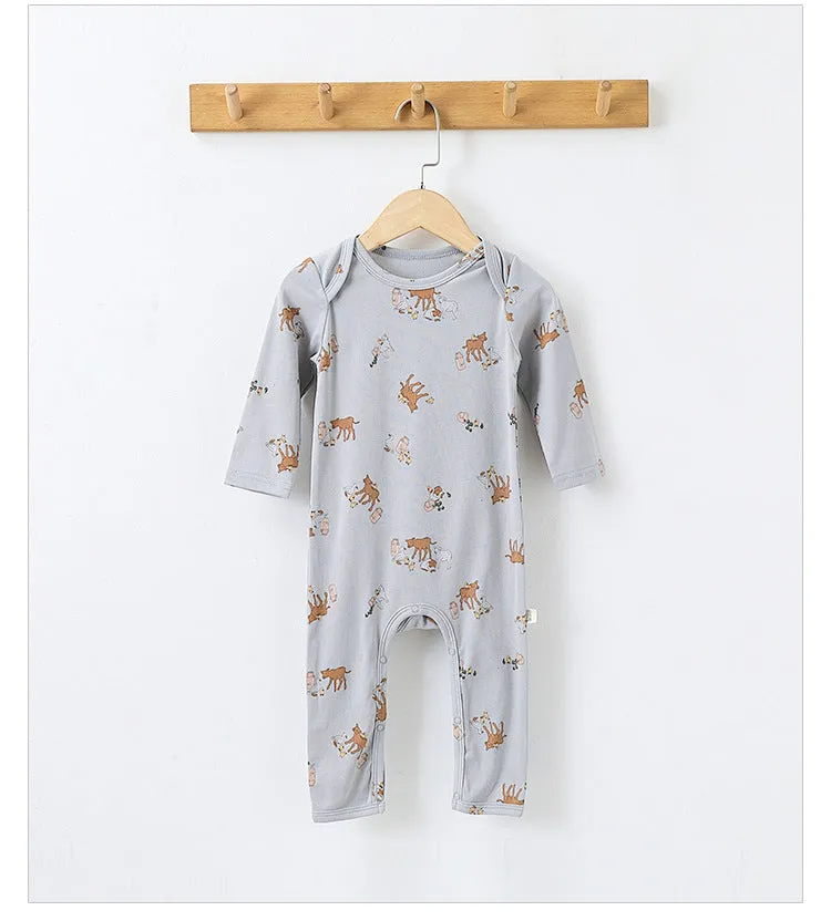 Earthy Cotton Sleepwear (buy 2 for $40)