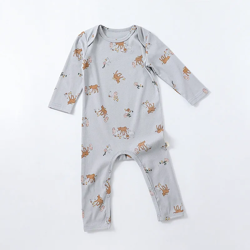 Earthy Cotton Sleepwear (buy 2 for $40)