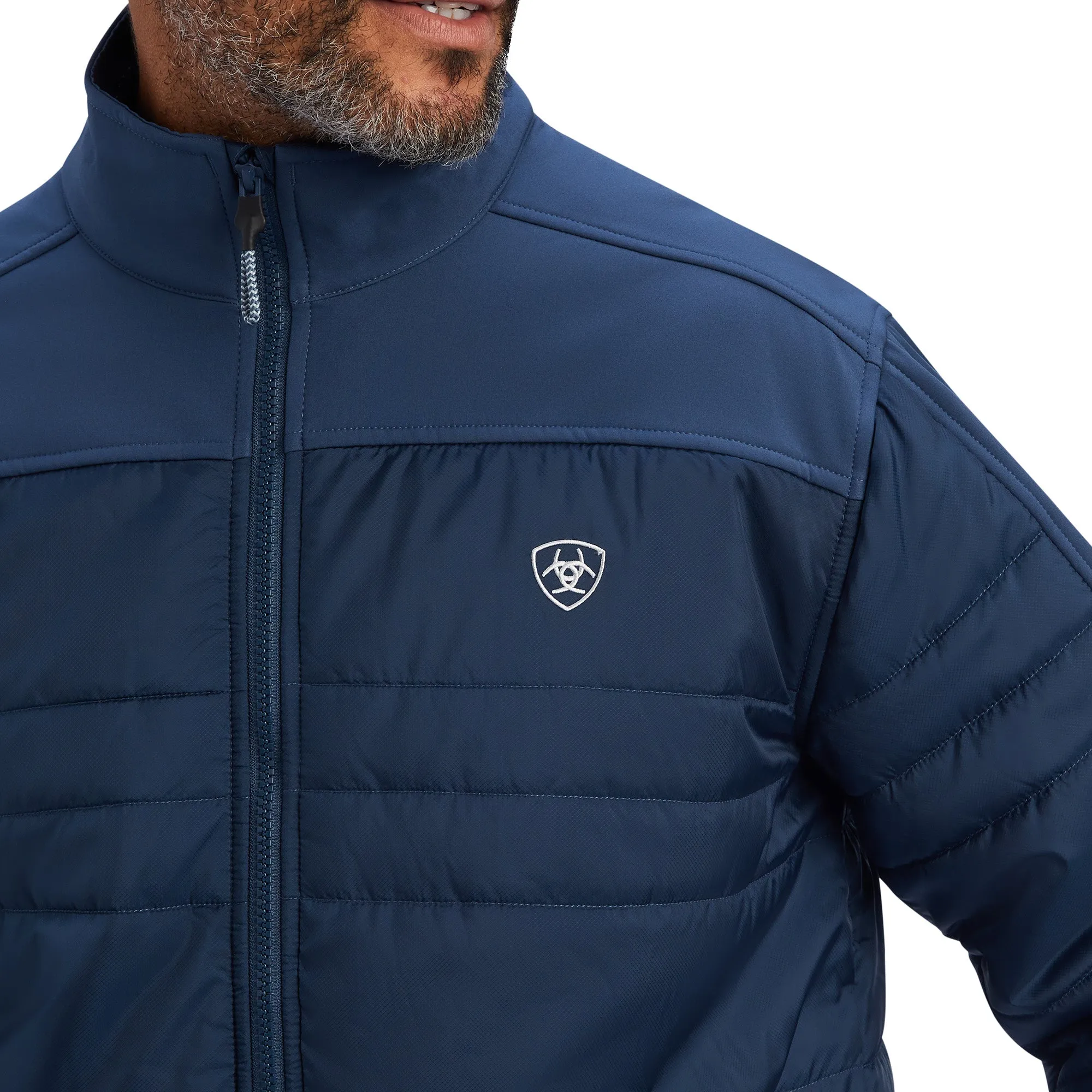 Elevation Insulated Jacket