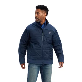 Elevation Insulated Jacket