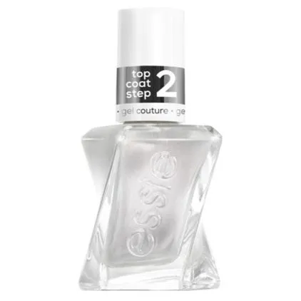 Essie Gel Couture - Effect Top Coat - Silk Illusion - #1255