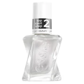 Essie Gel Couture - Effect Top Coat - Silk Illusion - #1255