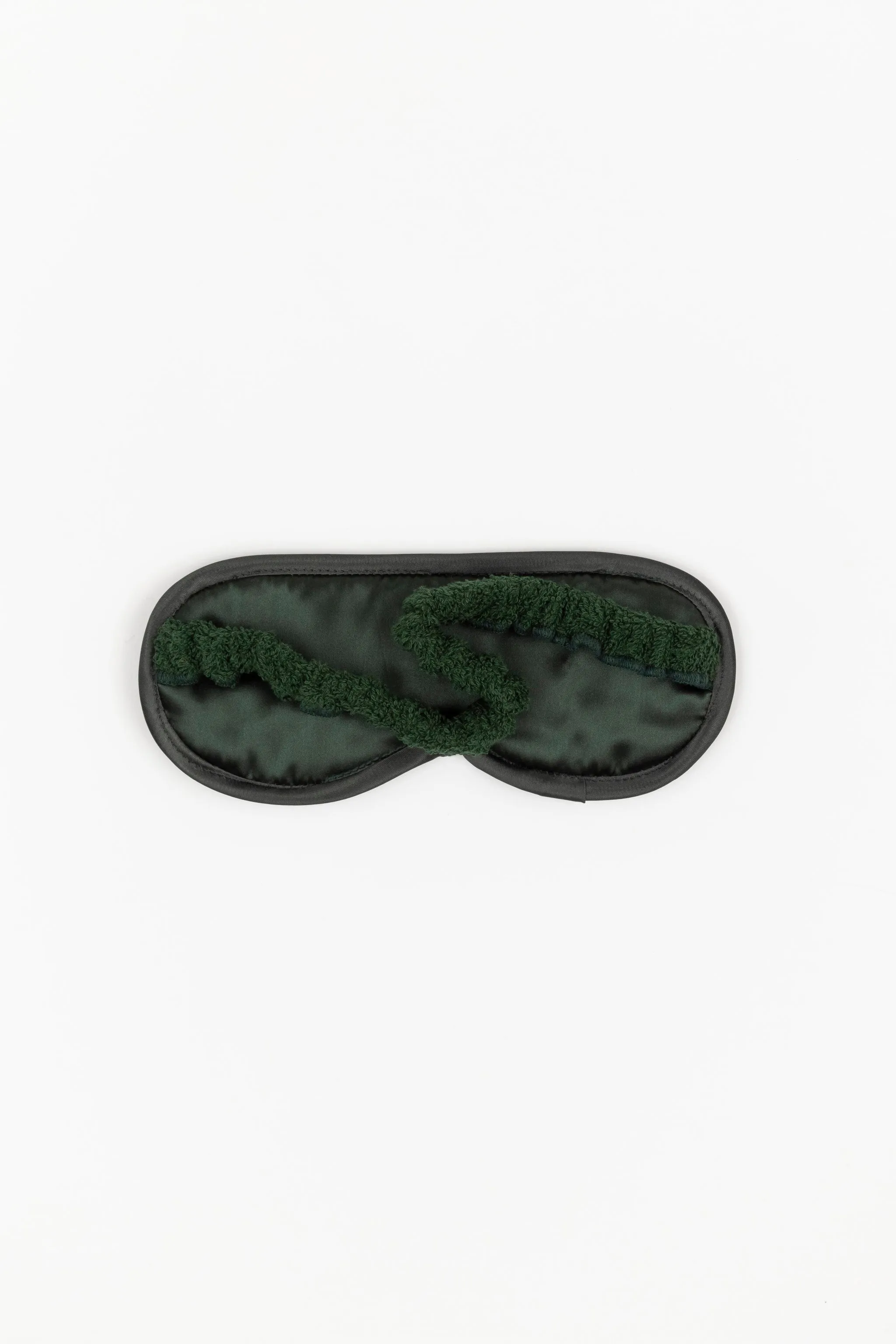 Evergreen | Sleep Mask