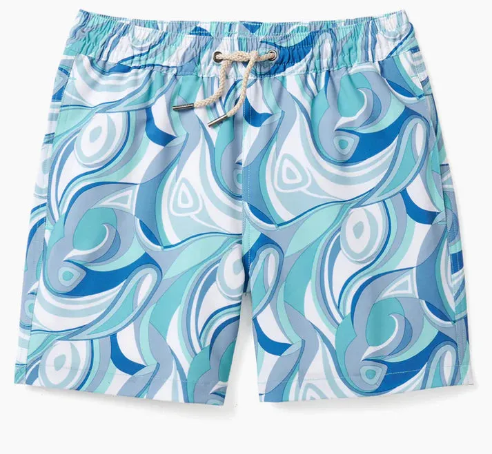 Fair Harbor Boys' Bayberry Trunk