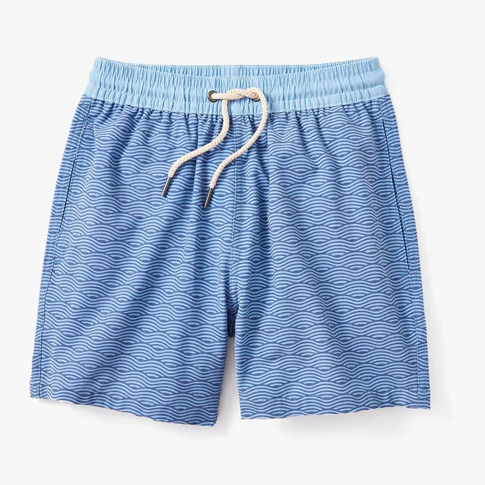 Fair Harbor Boys' Bayberry Trunk