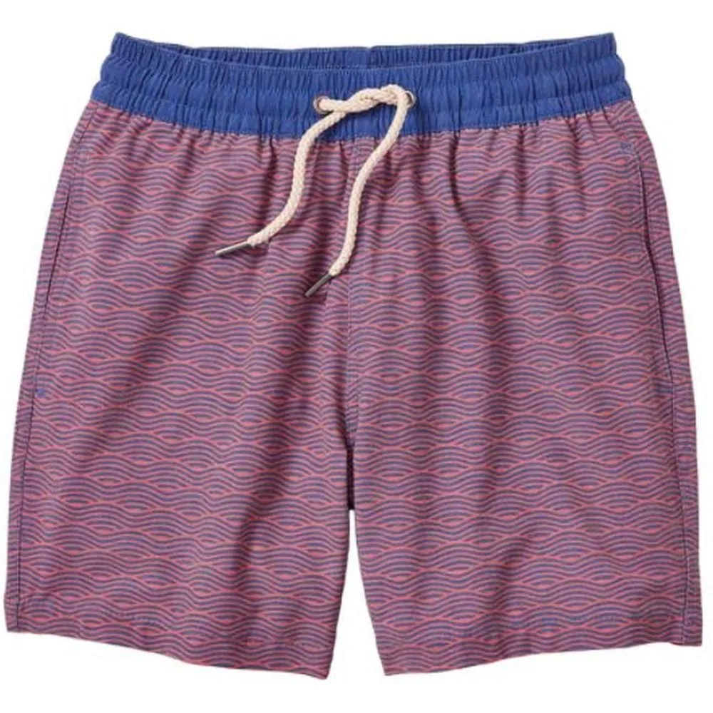 Fair Harbor Boys' Bayberry Trunk