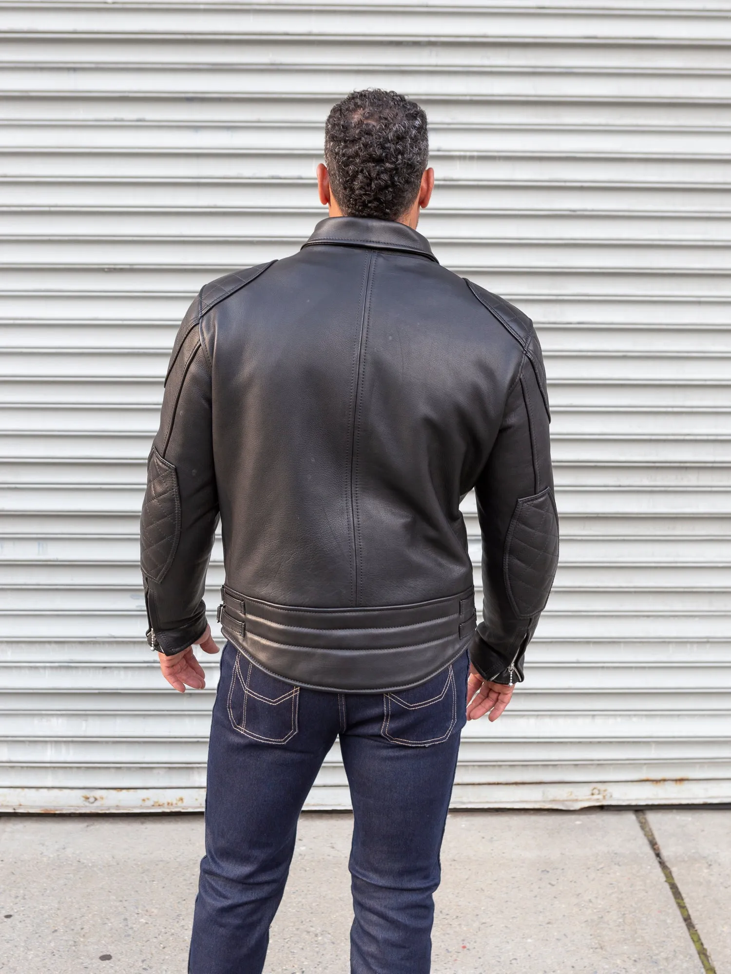 Goldtop 619 Rebel Jacket