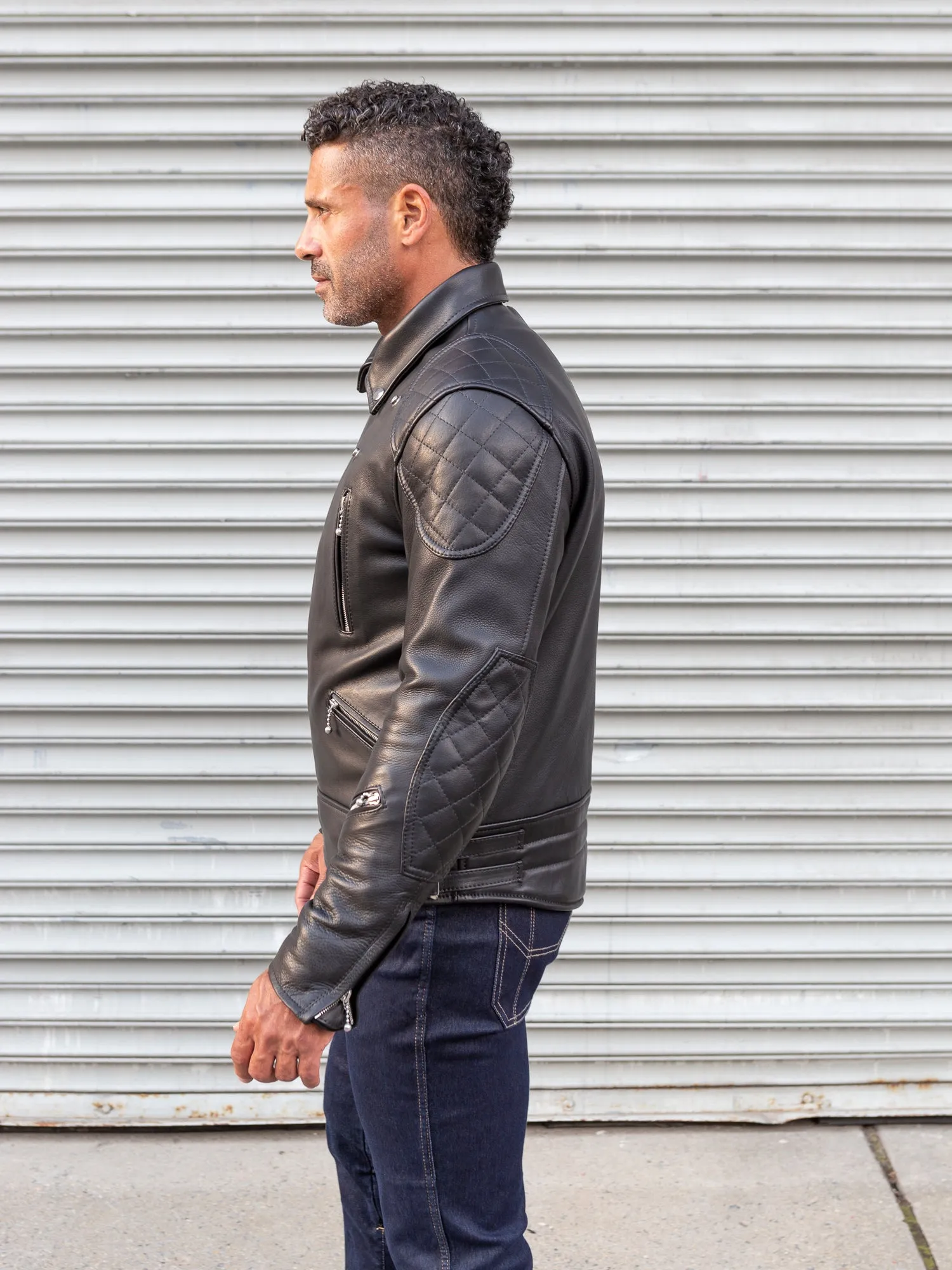 Goldtop 619 Rebel Jacket