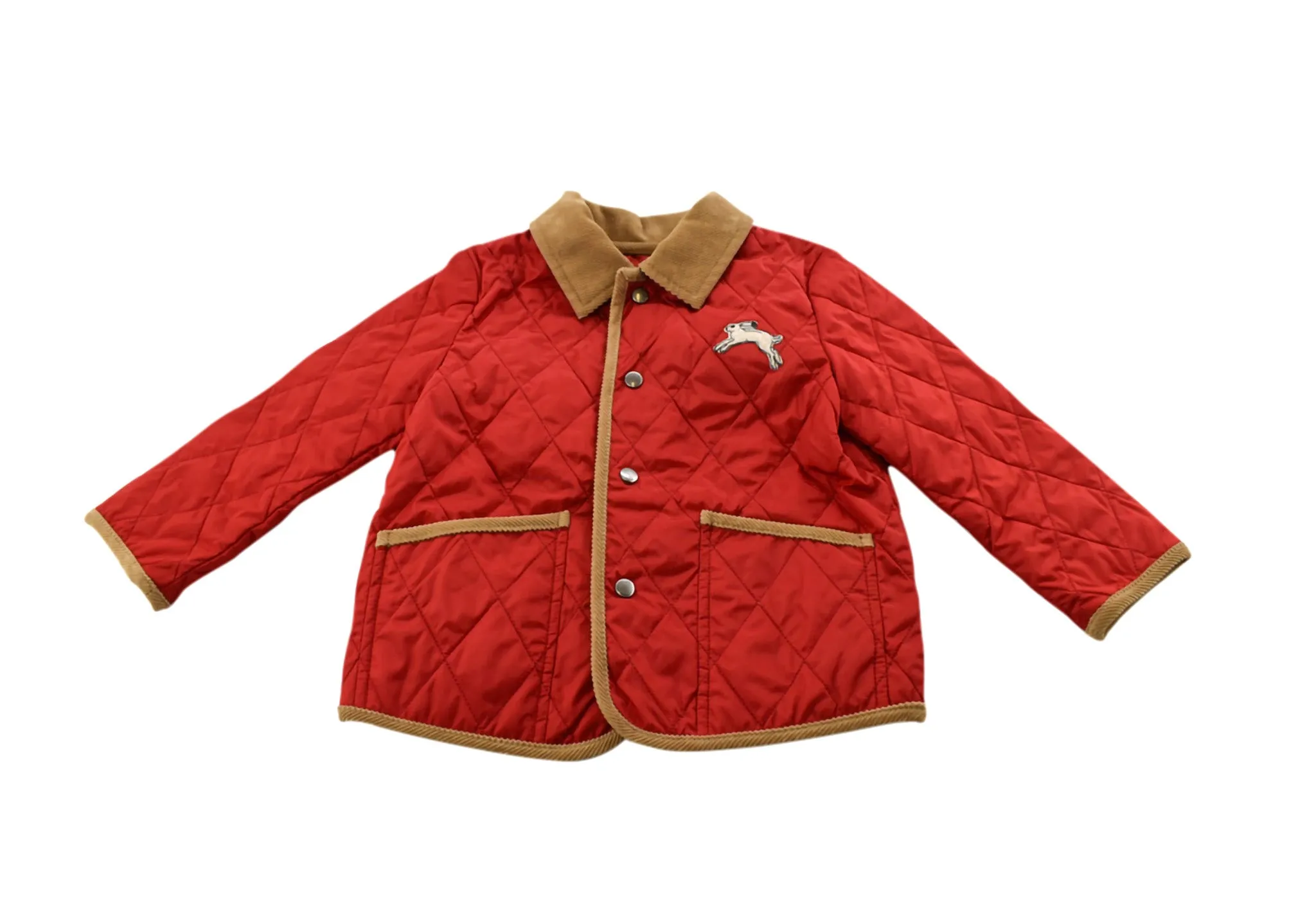 Gucci, Baby Girls Jacket, 12-18 Months