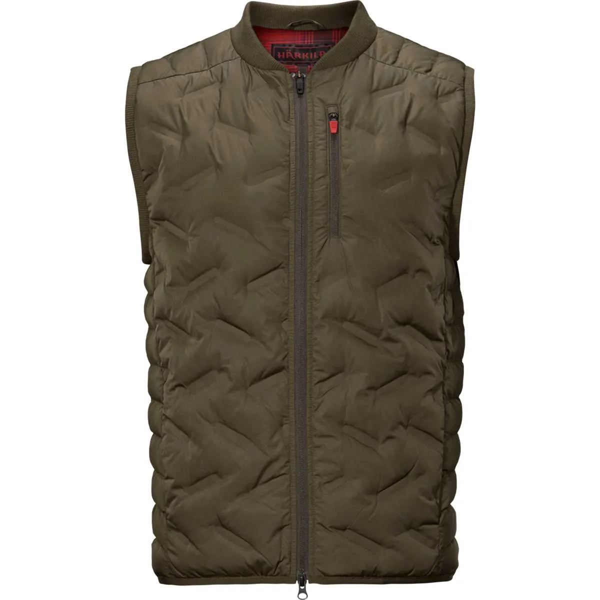 Harkila Driven Hunt Insulated Waistcoat