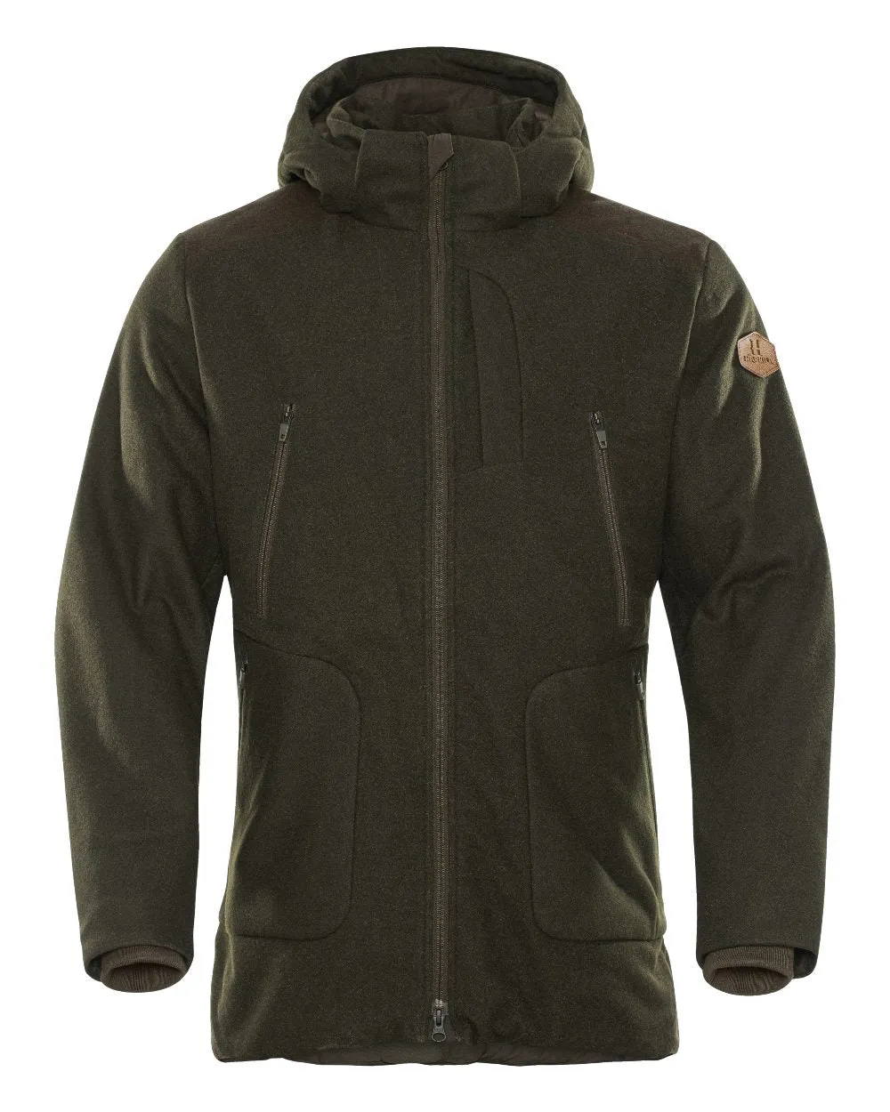 Harkila Metso Hybrid Jacket