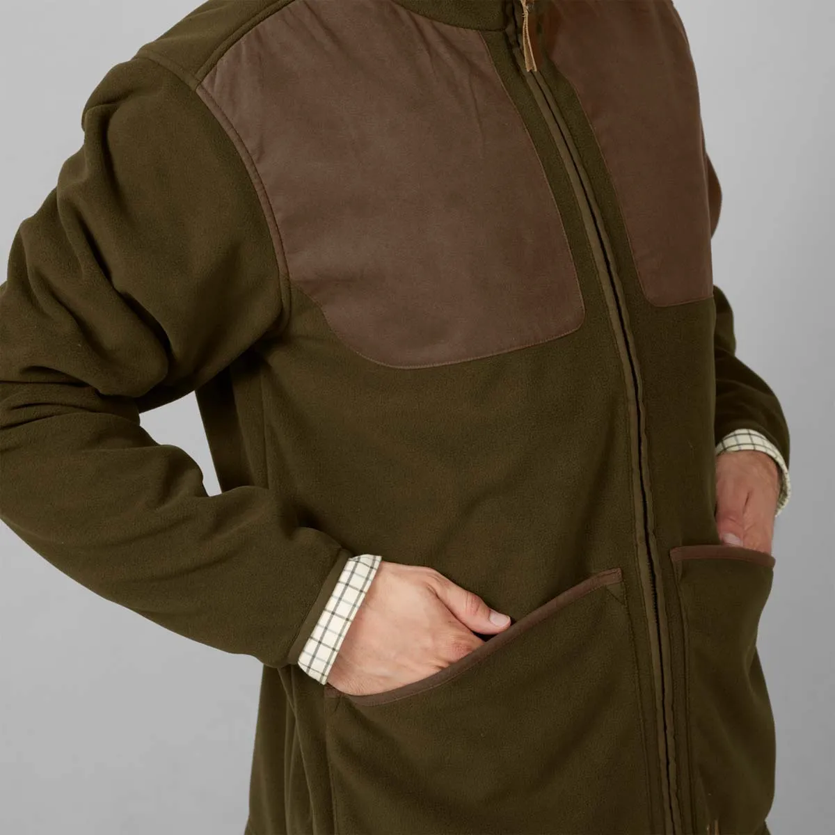 Harkila Stornoway Active Shooting HSP Jacket