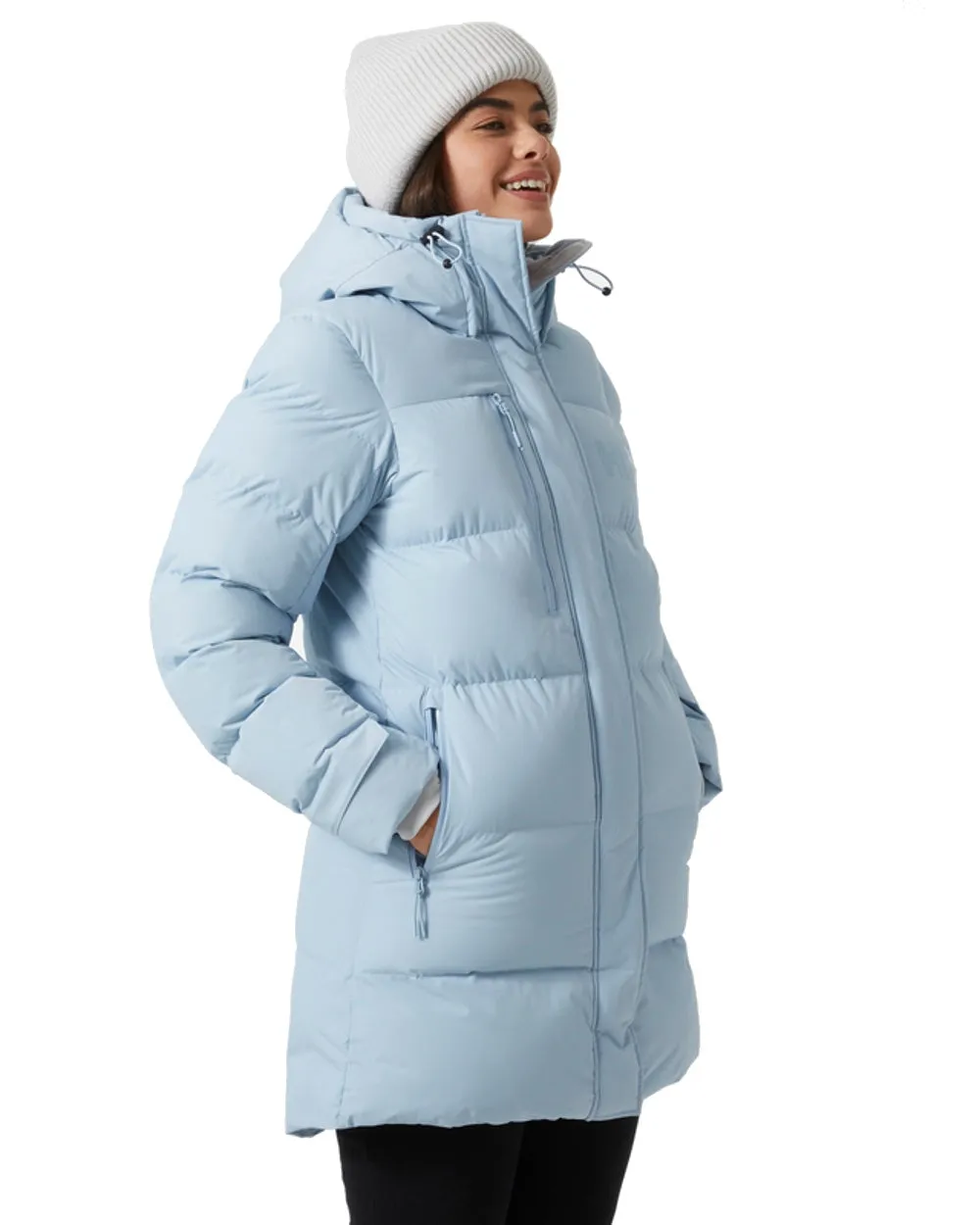 Helly Hansen Adore Ladies Puffy Parka