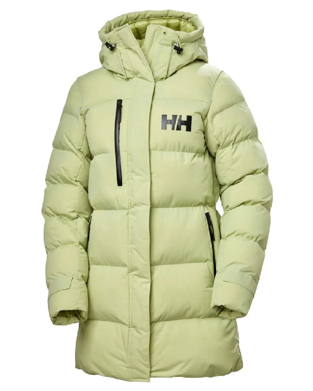 Helly Hansen Adore Ladies Puffy Parka