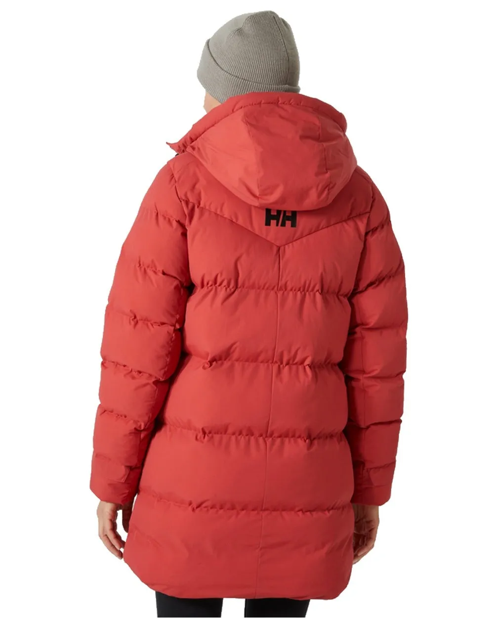 Helly Hansen Adore Ladies Puffy Parka