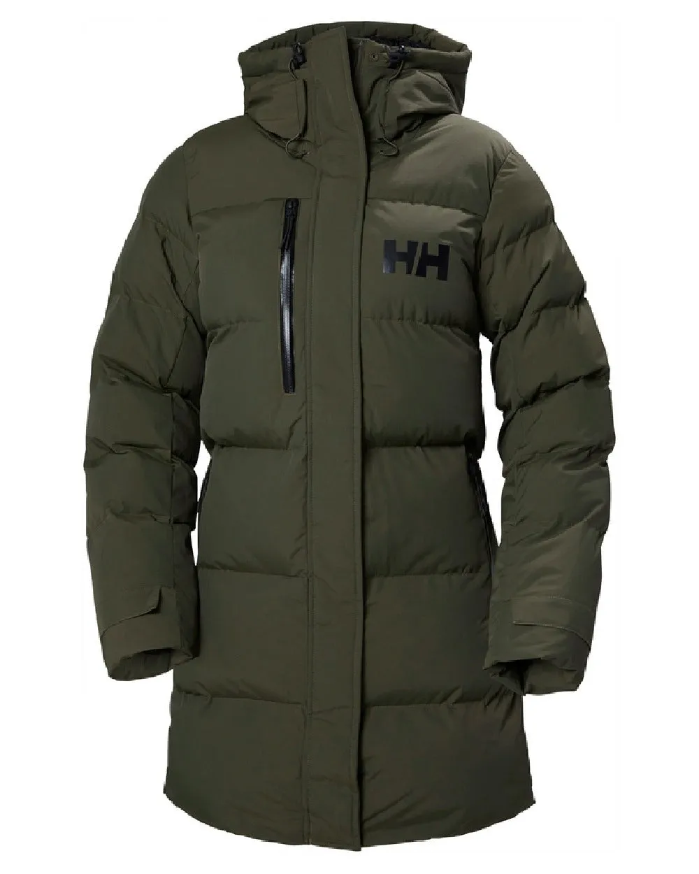 Helly Hansen Adore Ladies Puffy Parka