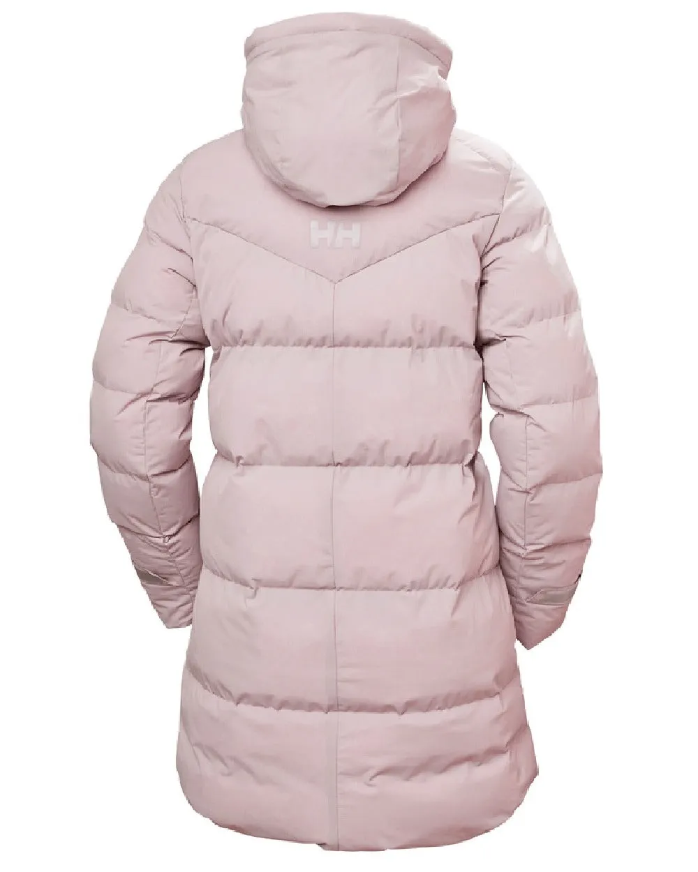 Helly Hansen Adore Ladies Puffy Parka