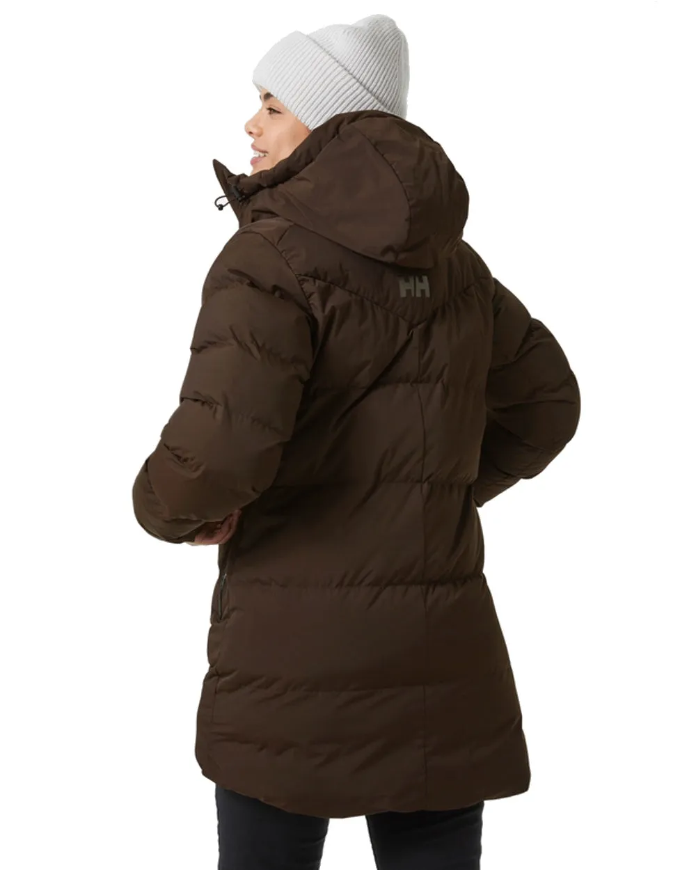 Helly Hansen Adore Ladies Puffy Parka