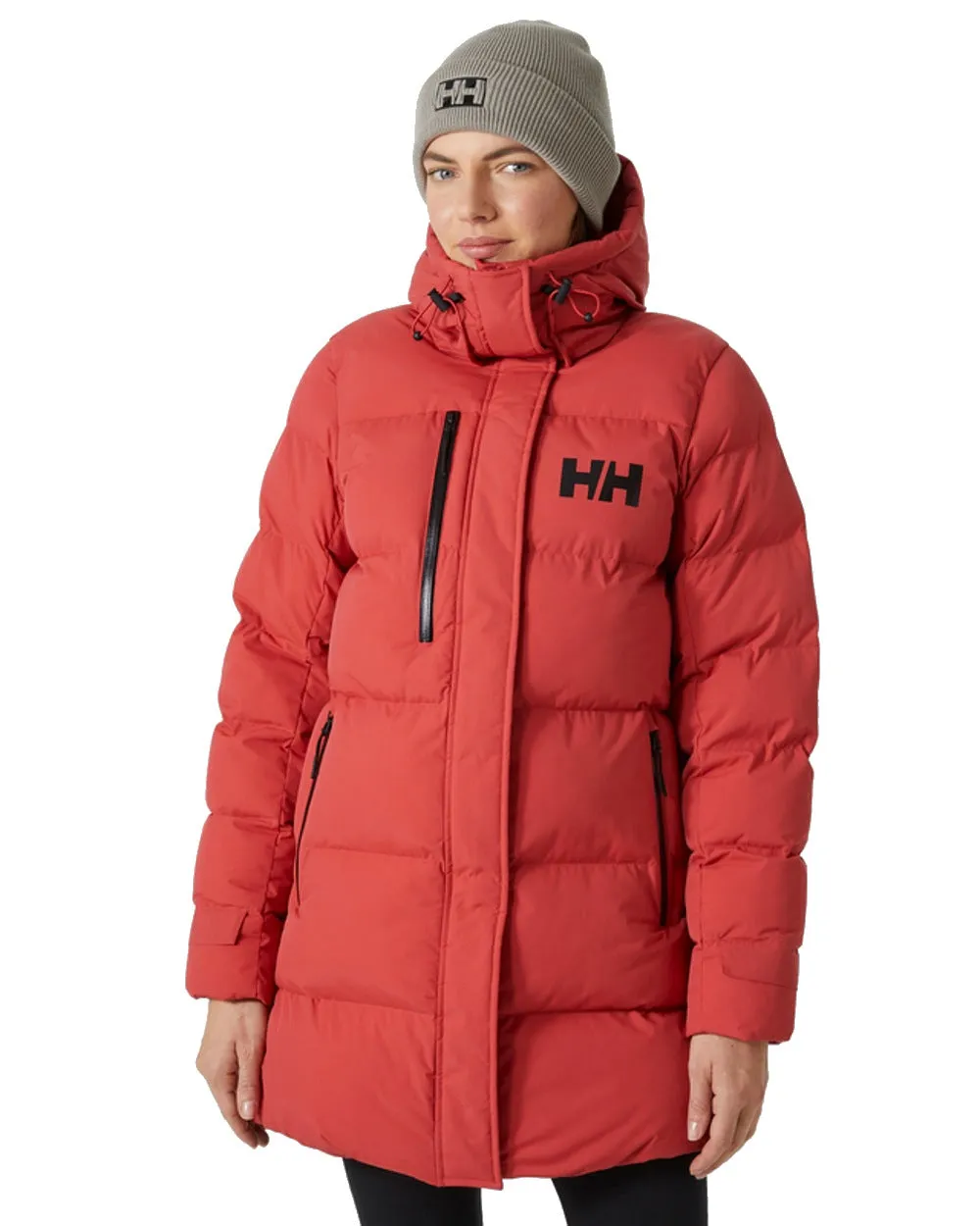 Helly Hansen Adore Ladies Puffy Parka