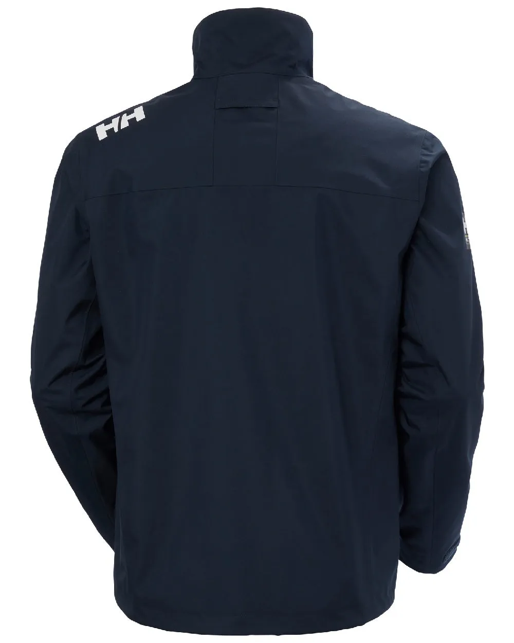 Helly Hansen Mens Crew Jacket 2.0