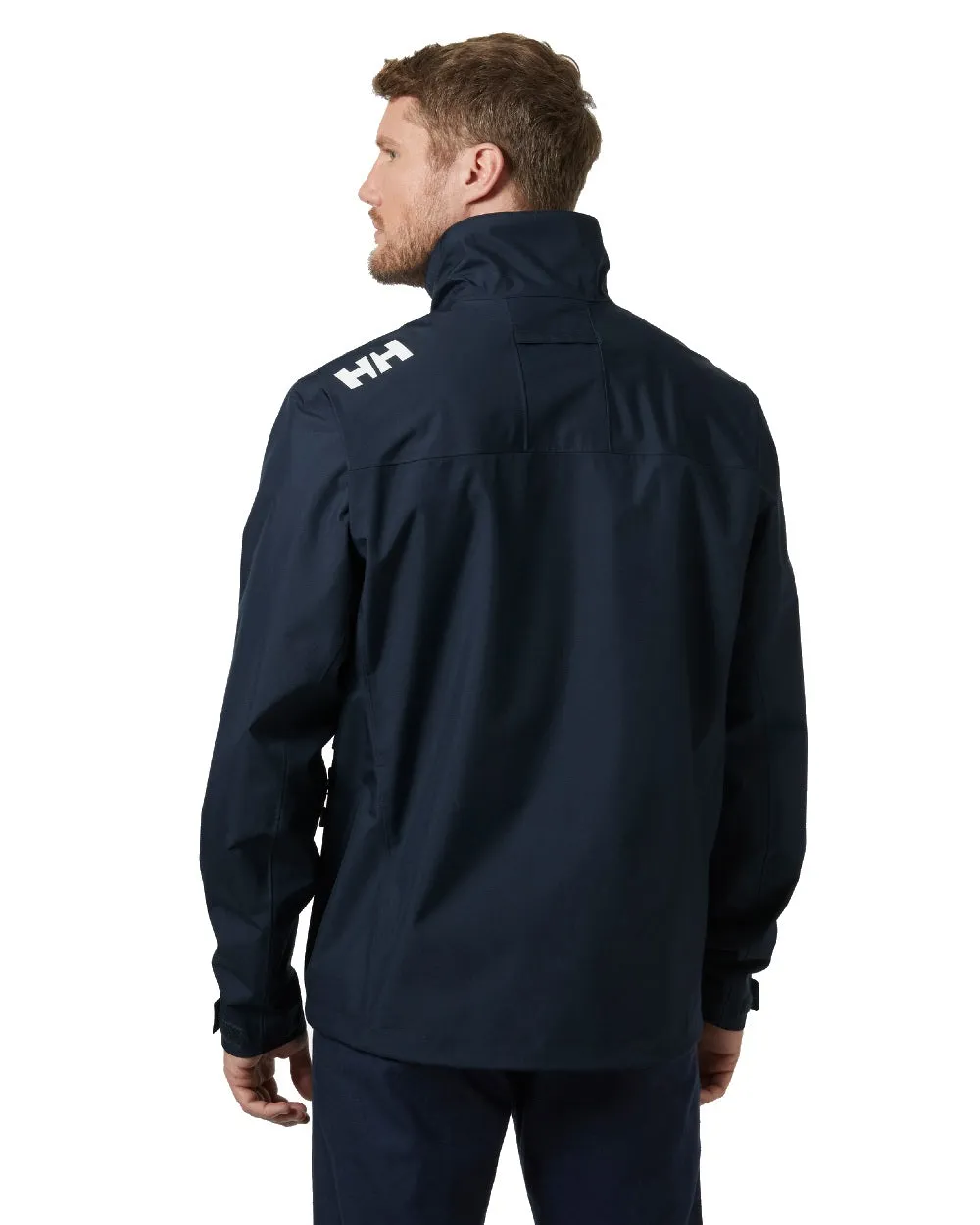 Helly Hansen Mens Crew Jacket 2.0