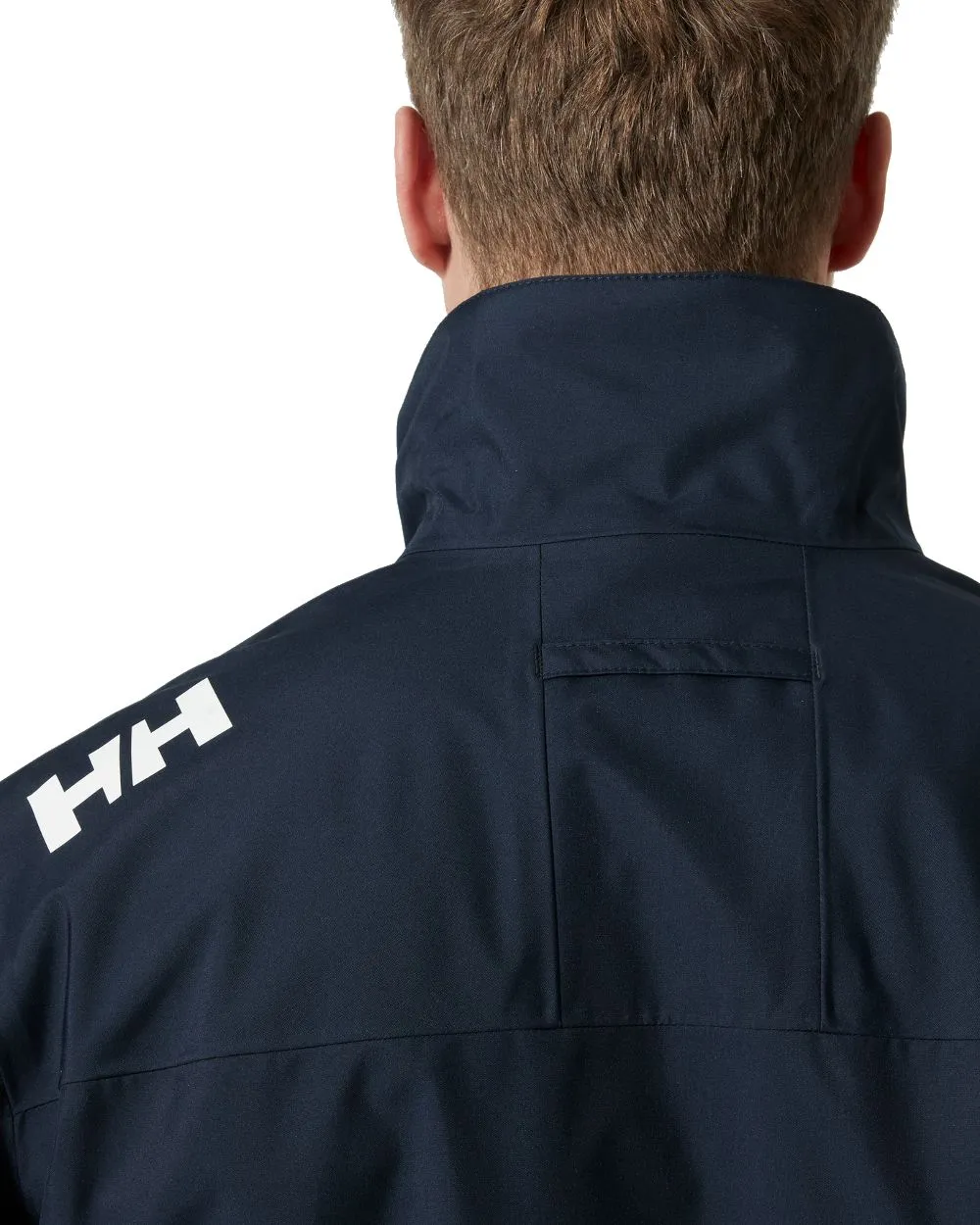 Helly Hansen Mens Crew Jacket 2.0