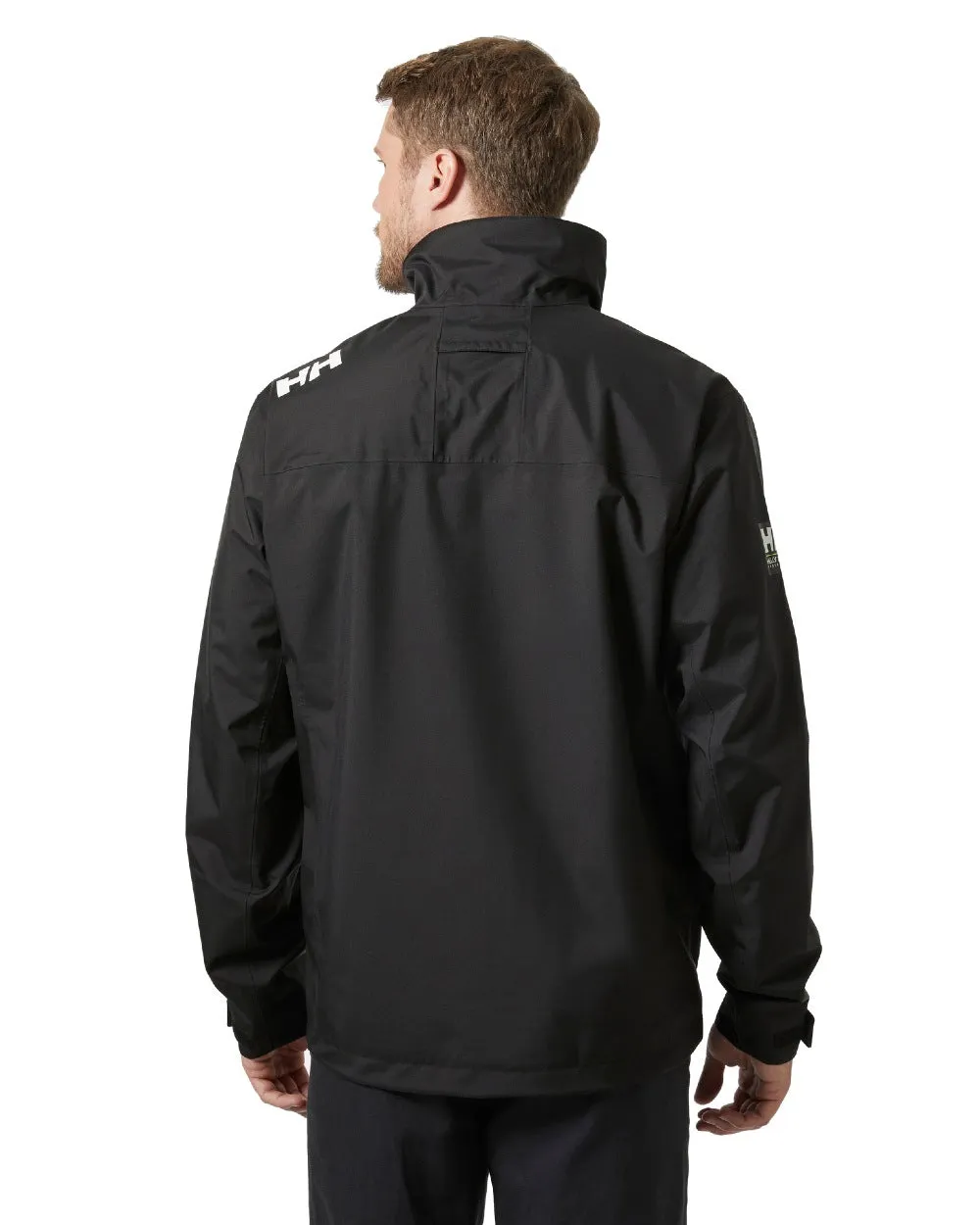 Helly Hansen Mens Crew Jacket 2.0