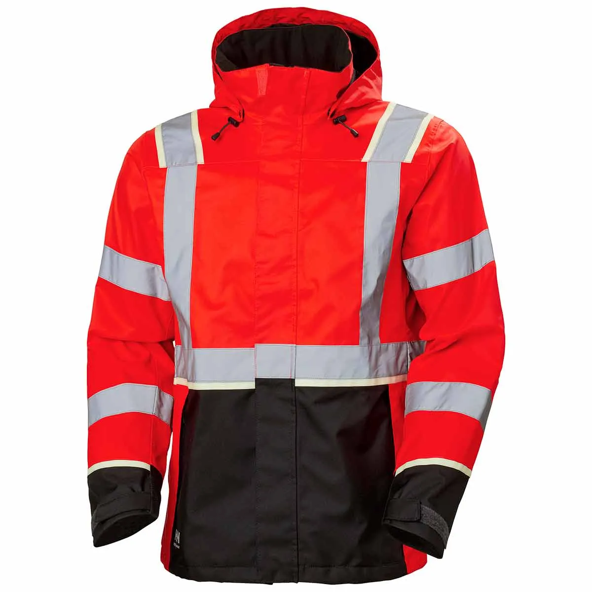 Helly Hansen UC-ME Shell Jacket