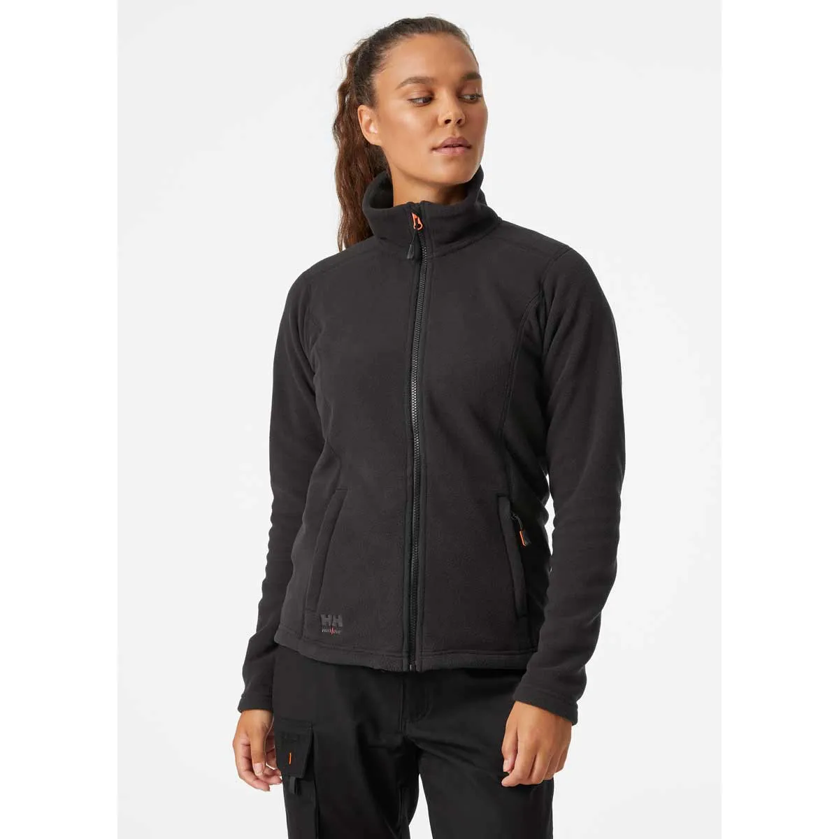 Helly Hansen Women's Luna Fleece Jacket