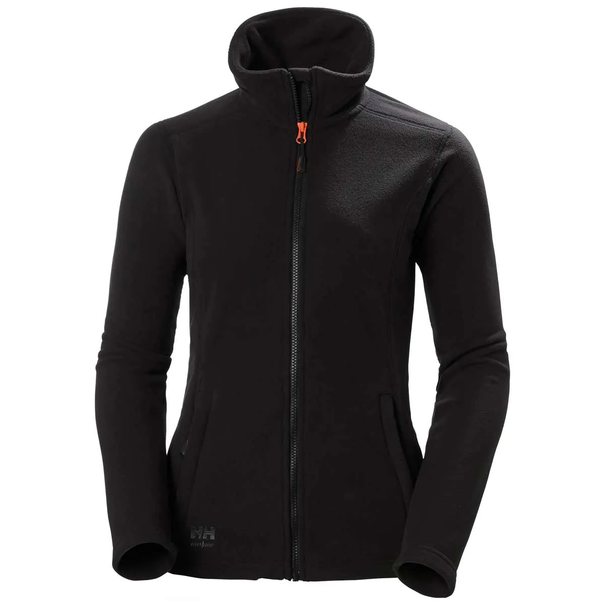 Helly Hansen Women's Luna Fleece Jacket