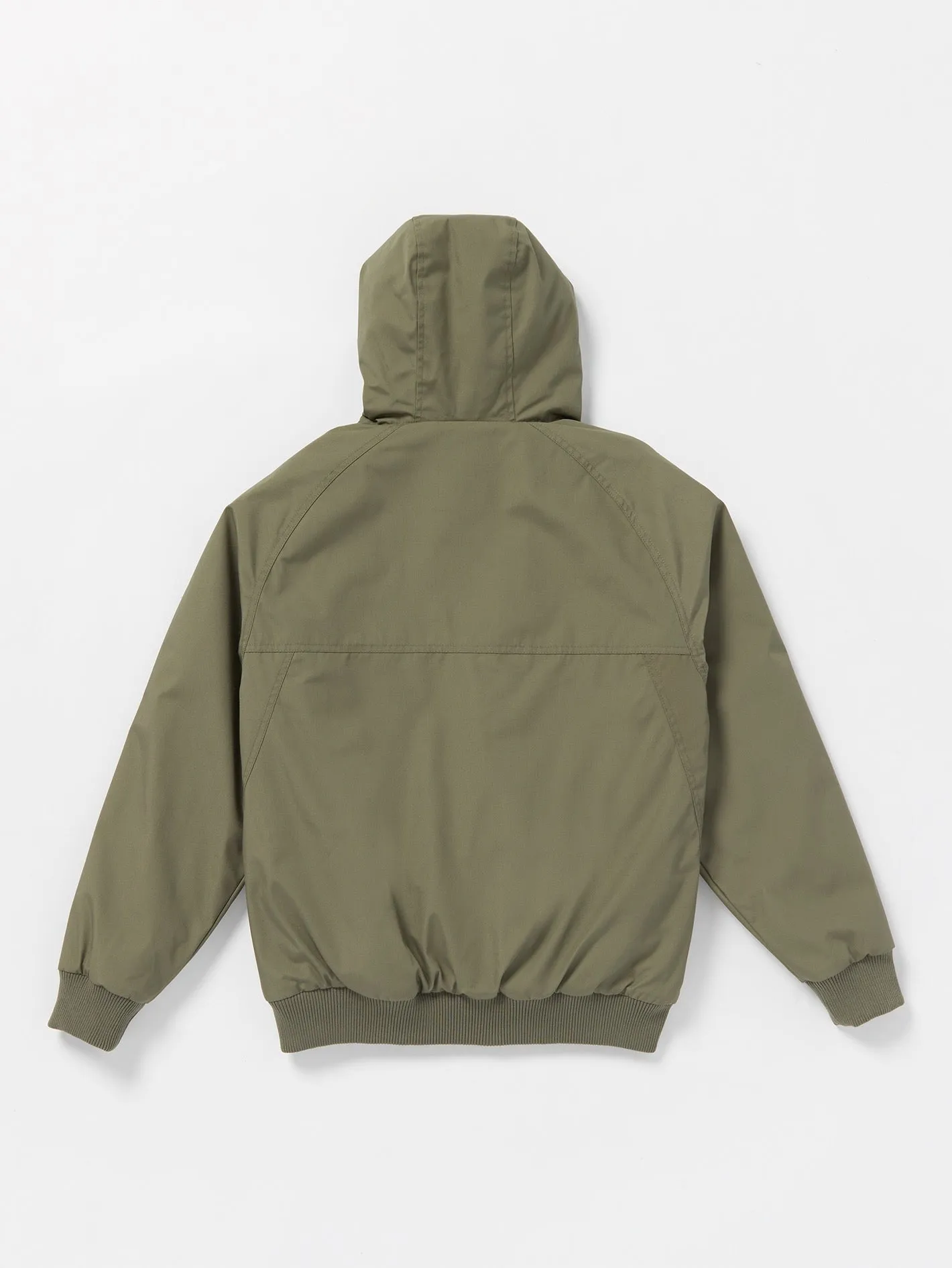 Hernan 5K Jacket - Wintermoss