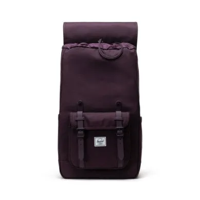 Herschel Lil America 11390-06223 plum