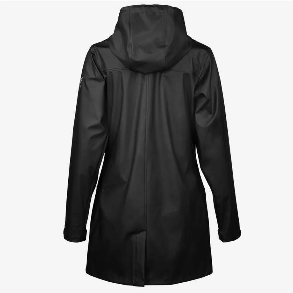 Horze Billie Ladies Rain Jacket