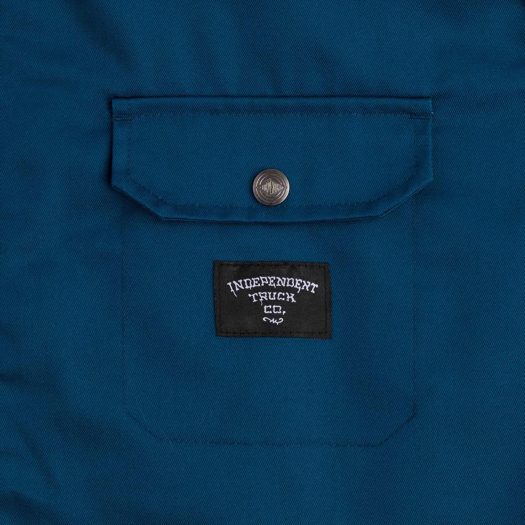 Independent Leland Service Jacket