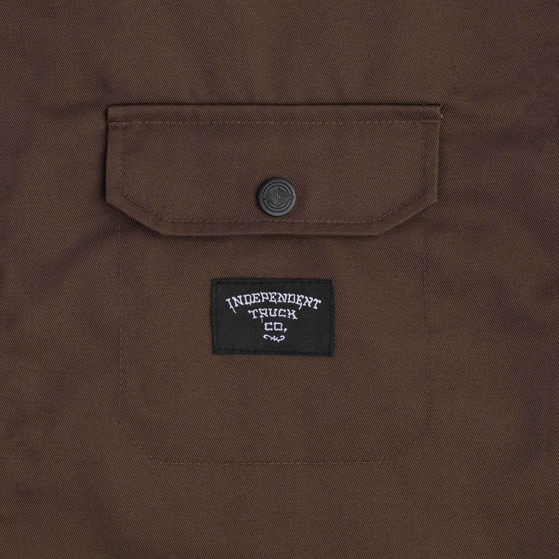 Independent Leland Service Jacket