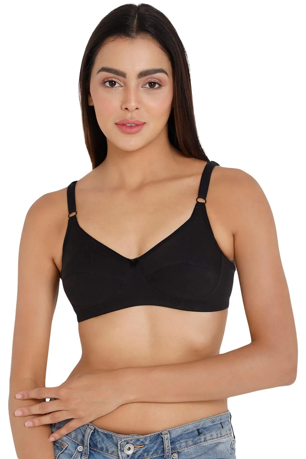 Intimacy Mastectomy-Bra Special Combo Pack - CA80 - C01