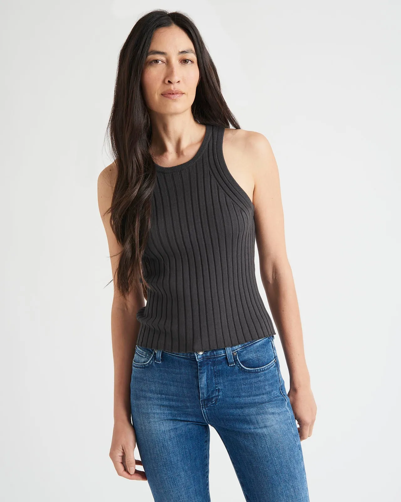 Ione Sweater Tank