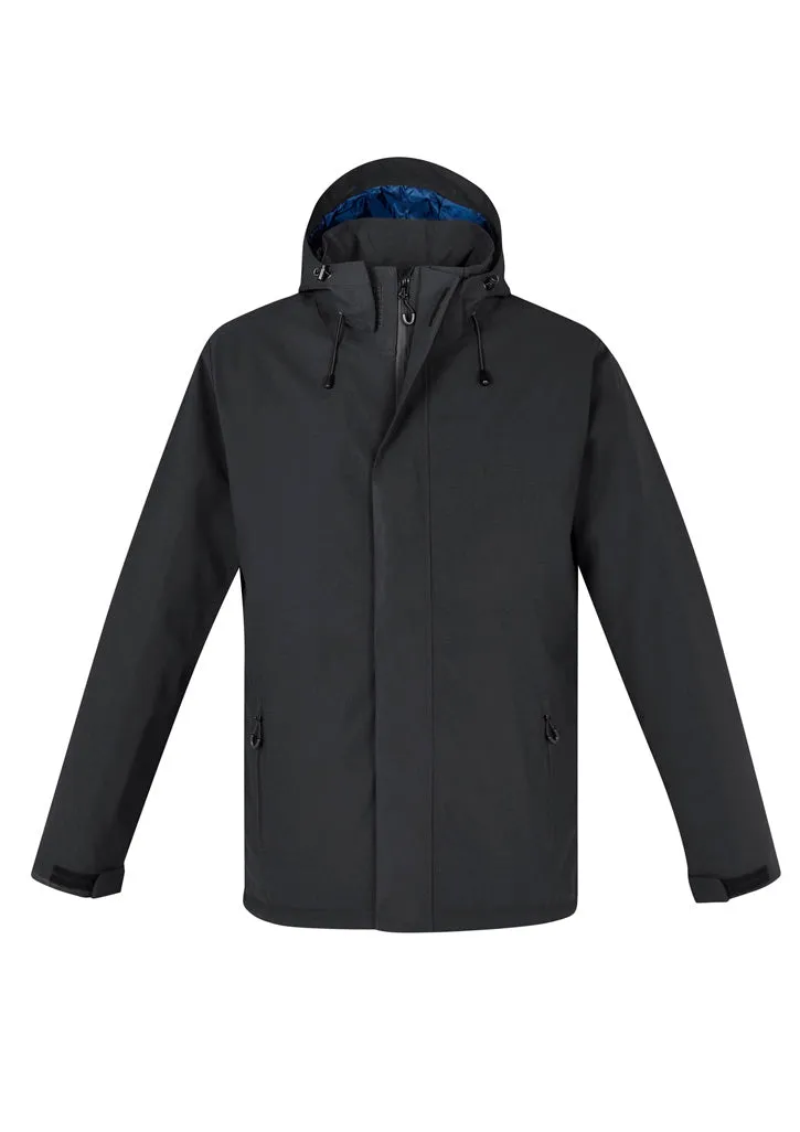 J132M BIZCOLLECTION MENS ECLIPSE JACKET