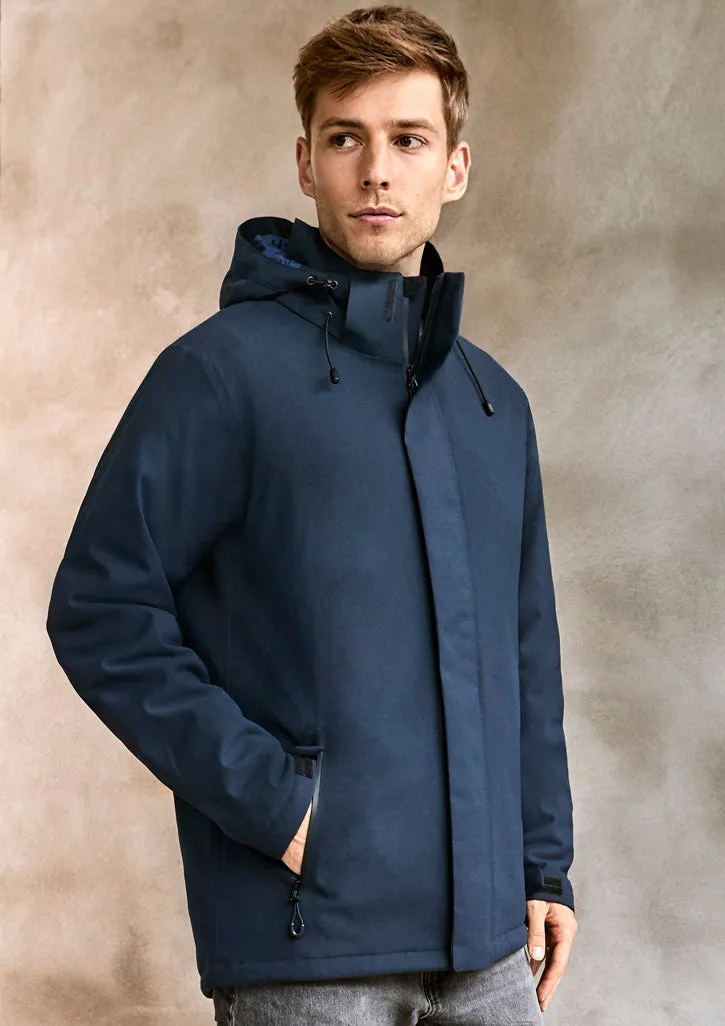 J132M BIZCOLLECTION MENS ECLIPSE JACKET