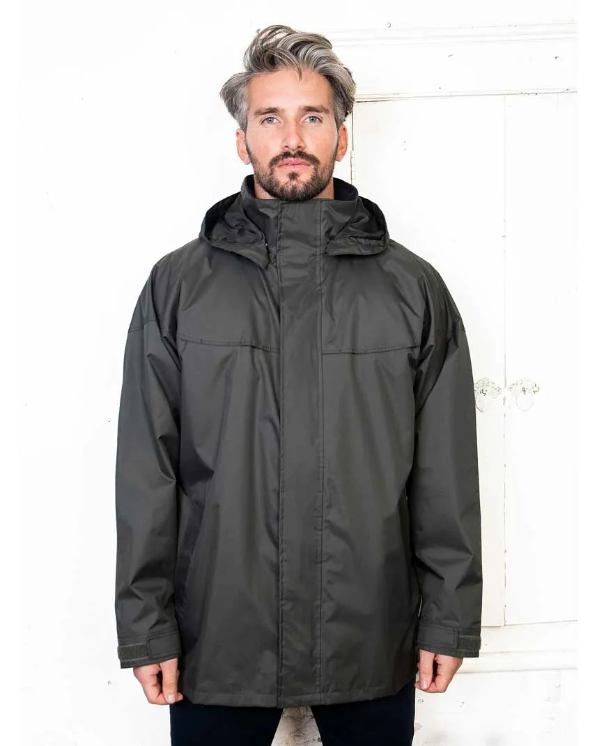 Jack Murphy Kingston Waterproof Jacket