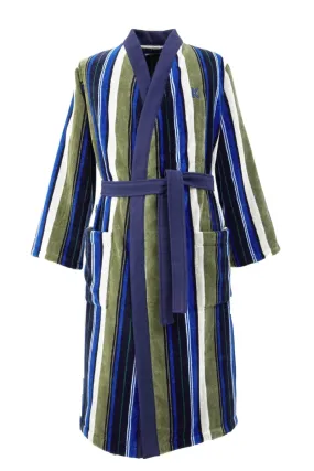 Kenzo Paris K TIE Kimono Bathrobe (Men's)